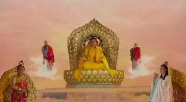 如来和菩提祖师谁厉害法力大