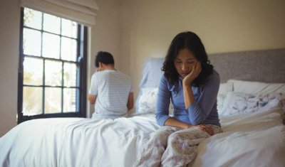 发现老公出轨后怎么处理最有利 发现老公出轨正确做法