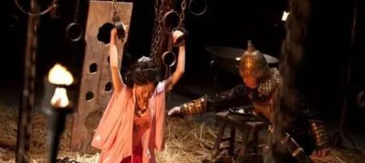 骑木驴一定会死吗 什么是骑木驴?古代骑木驴的女人会死吗?