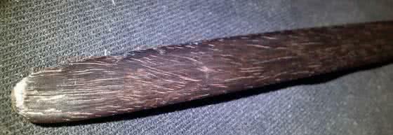 骑木驴一定会死吗