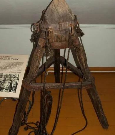 骑木驴一定会死吗