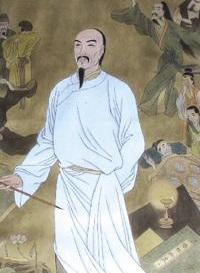 儒林外史杜少卿人物形象分析