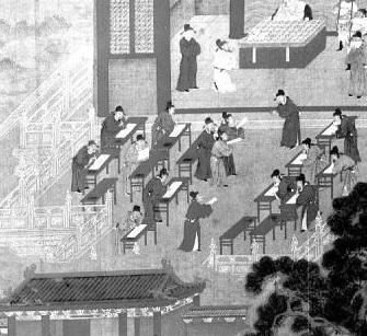 儒林外史杜少卿人物形象分析