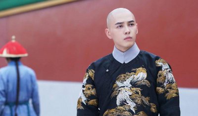 十二个铁帽子王排名 大清铁帽子王地位