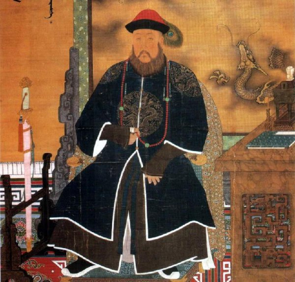 十二个铁帽子王排名