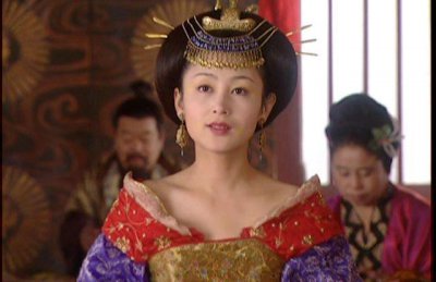 唐朝武则天的女儿太平公主的一生 历史上是个什么样的人