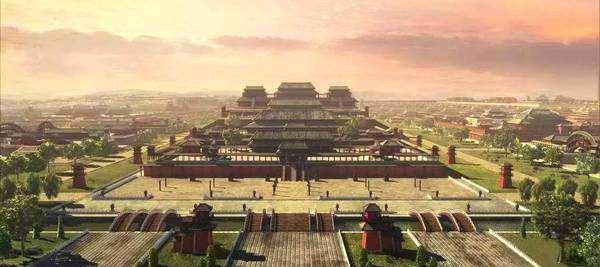 唐朝武则天的女儿太平公主的一生