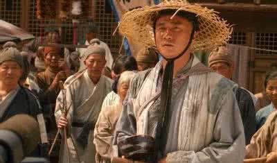 朱元璋一生简历大事记