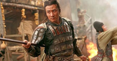 朱元璋一生简历大事记