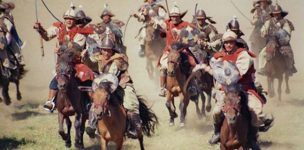 朱元璋一生简历大事记