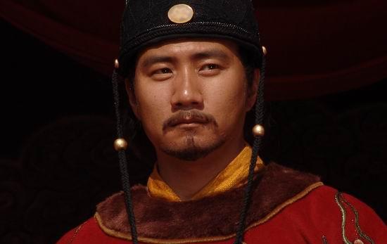 朱元璋一生简历大事记