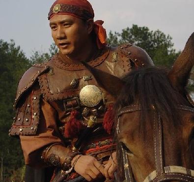 朱元璋一生简历大事记