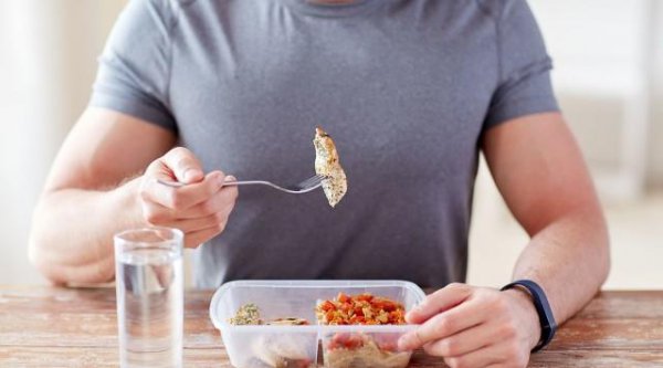 初学者健身房锻炼顺序