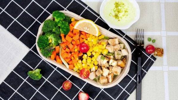 初学者健身房锻炼顺序