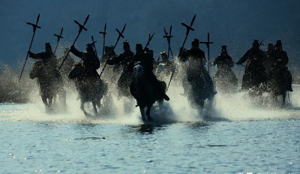 李牧不死赵国可以撑多久