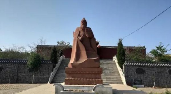 负荆请罪的主人公是谁