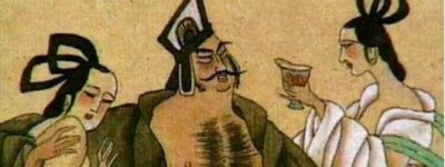 石虎皇帝有多变态呢 历史上赵武帝石虎的残暴结局