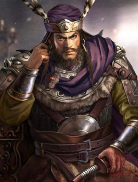 石虎皇帝有多变态呢