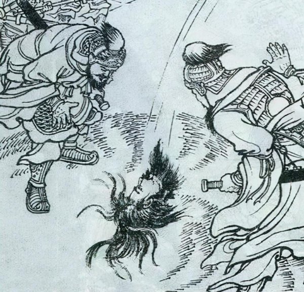 石虎皇帝有多变态呢