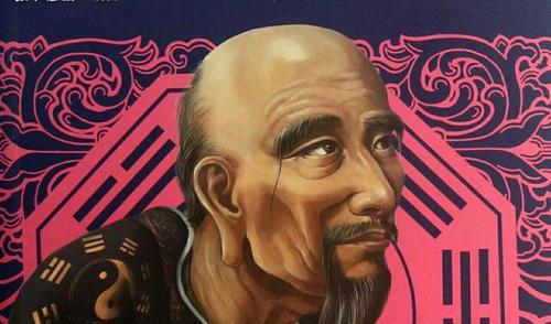 鬼谷子的最后一个预言