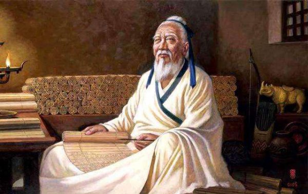 鬼谷子的最后一个预言