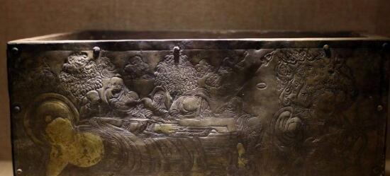 鬼谷子的最后一个预言