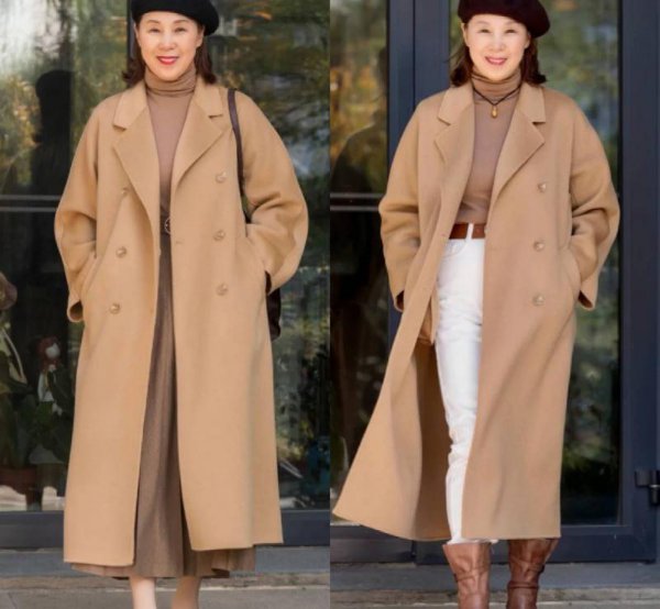 咖色最佳搭配颜色