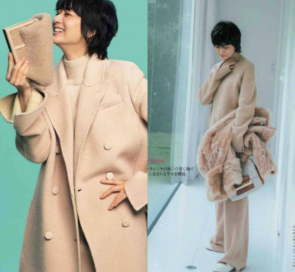 咖色最佳搭配颜色