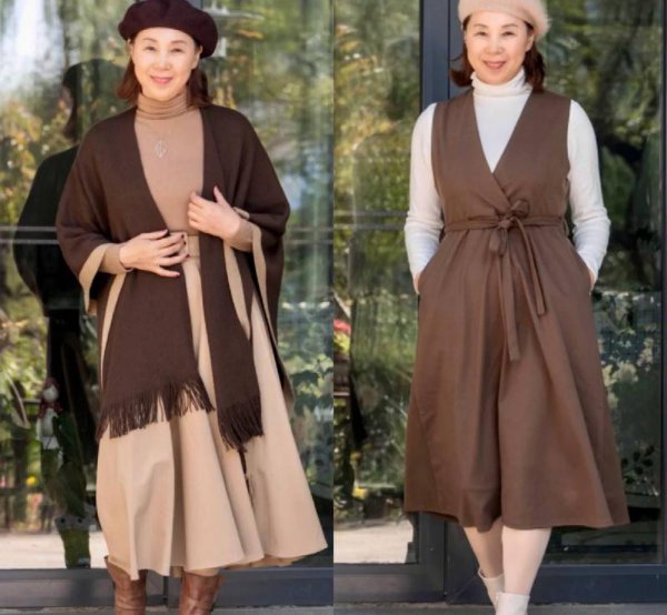 咖色最佳搭配颜色