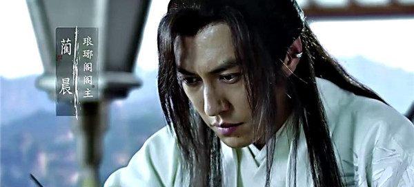 琅琊榜2江左盟哪去了