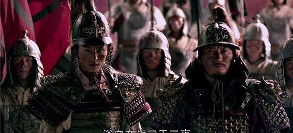 琅琊榜2江左盟哪去了