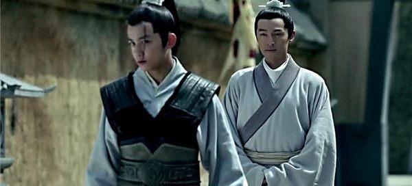 琅琊榜2江左盟哪去了