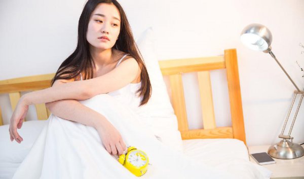 女朋友没有安全感怎么办