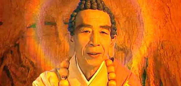 佛界第一位万佛之祖是谁