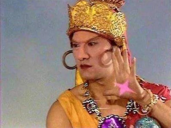 佛界第一位万佛之祖是谁