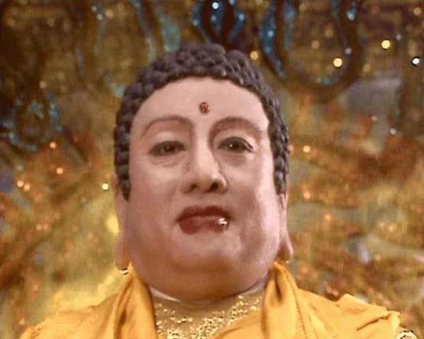 佛界第一位万佛之祖是谁