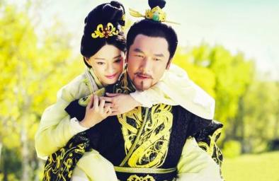 宣太后一生真实历史简介