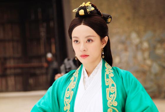 宣太后一生真实历史简介