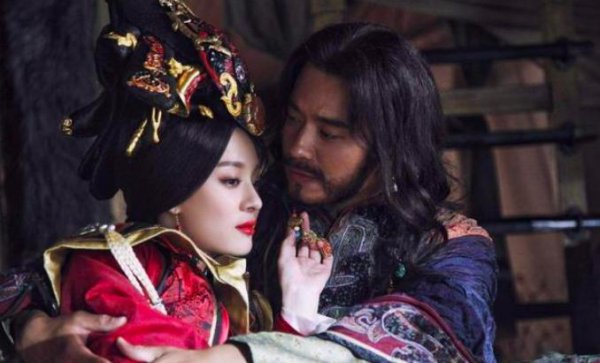 宣太后一生真实历史简介