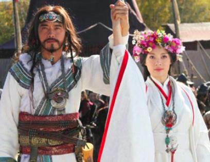 宣太后一生真实历史简介