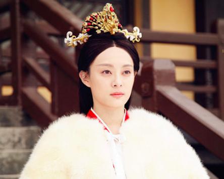 宣太后一生真实历史简介