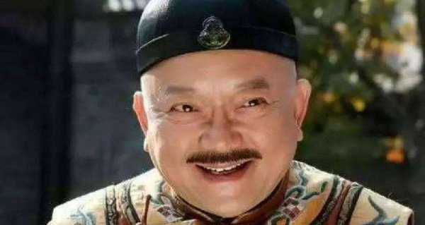 乾隆死因太尴尬