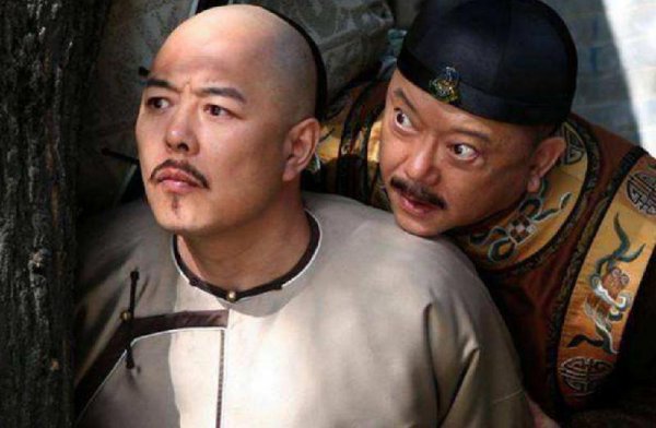 乾隆死因太尴尬