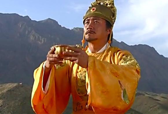 朱元璋为什么成不了千古一帝