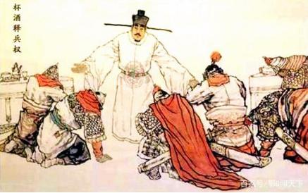 朱元璋为什么成不了千古一帝