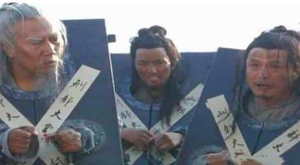 朱元璋为什么成不了千古一帝