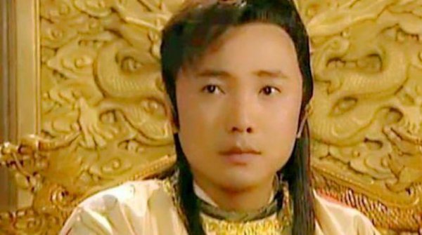 大明王朝历代皇帝列表