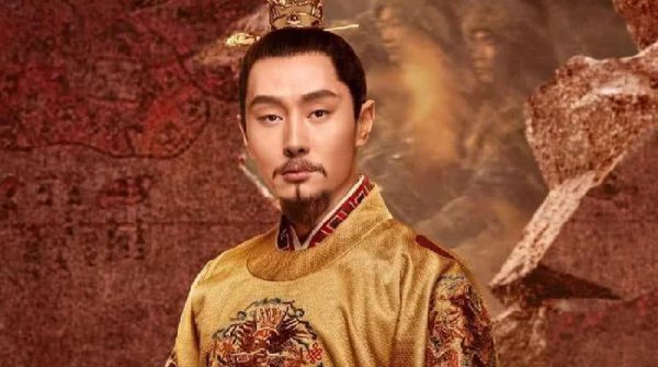 大明王朝历代皇帝列表