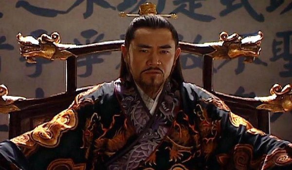 大明王朝历代皇帝列表