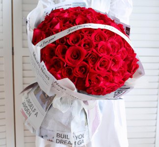 怎么跟自己喜欢的女孩子表白 跟女生表白的方式